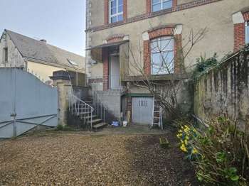 Immeuble 5 pièces