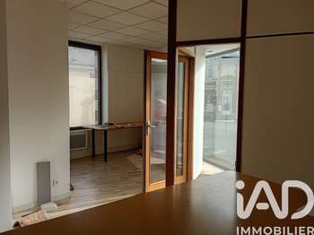 Immeuble 5 pièces