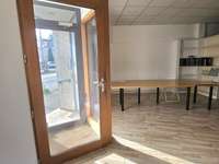 Immeuble 5 pièces