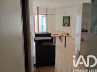 Immeuble 5 pièces