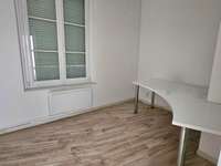 Immeuble 5 pièces