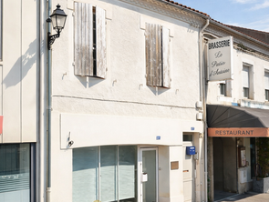 Vente ImmeubleMont-de-Marsan