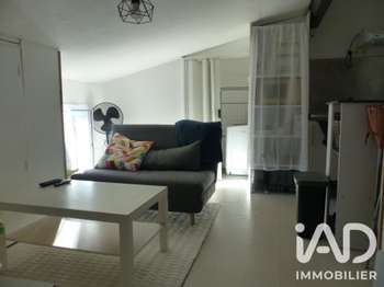 Immeuble Mont-de-Marsan 40