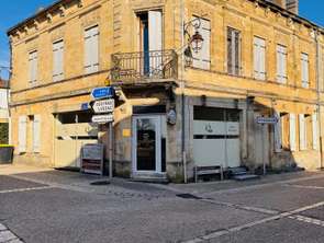 Vente ImmeubleMontagne