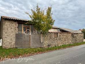 Vente Immeuble 3 piècesMontaigu