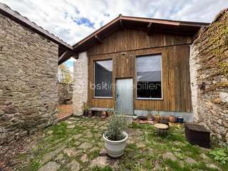 Immeuble 3 pièces