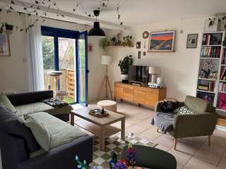 Immeuble