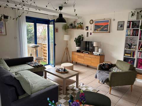 Immeuble