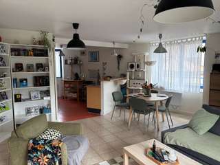 Immeuble