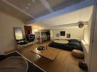 Immeuble 3 pièces Immeuble 3 pièces