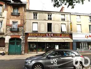 Vente ImmeubleMontargis