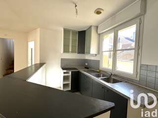 Immeuble