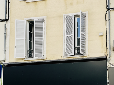Immeuble Montargis 45