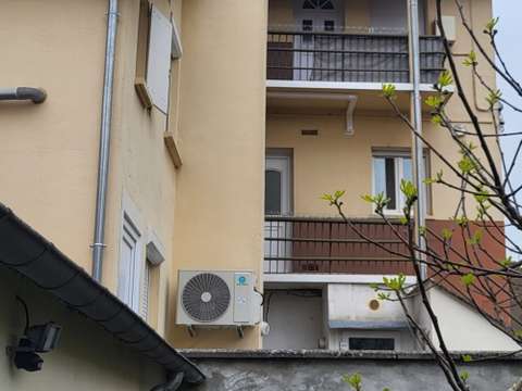 Immeuble Montargis 45
