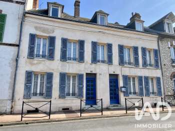Vente ImmeubleMontargis