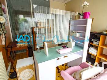 Immeuble 107 m² · à Montargis · 107 m² · 110 000 €