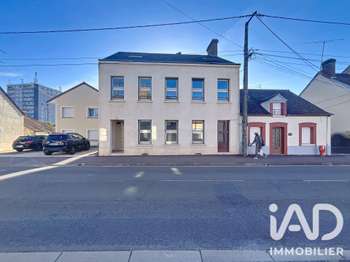Immeuble 312 m² · à Montargis · 312 m² · 297 000 €
