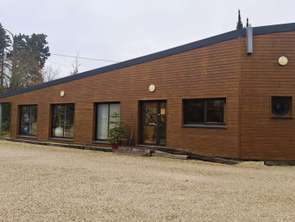 Vente ImmeubleMontauban