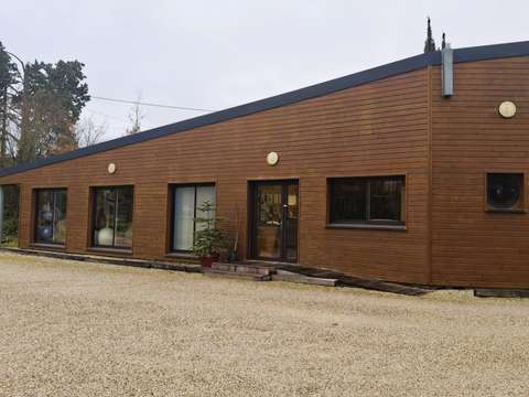 Immeuble Montauban 82