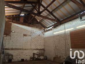 Vente ImmeubleMontauban