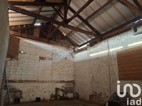 Immeuble Montauban 82