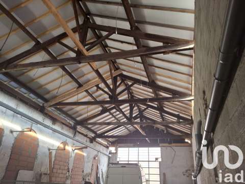 Immeuble Montauban 82