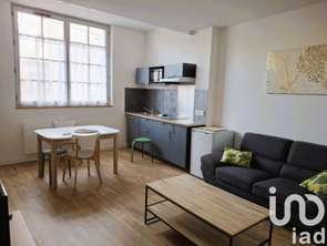 Vente ImmeubleMontauban