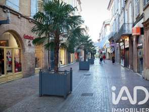 Vente ImmeubleMontauban