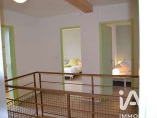Immeuble Immeuble