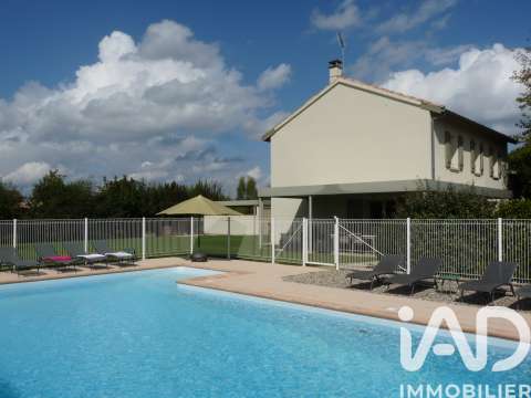 Immeuble Montauban 82