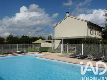 Immeuble Montauban 82