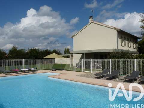 Immeuble Montauban 82