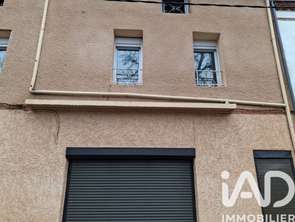 Vente ImmeubleMontauban