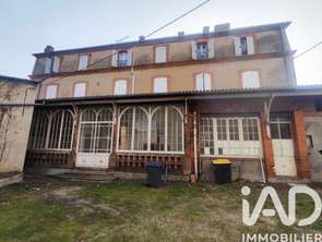 Vente ImmeubleMontauban
