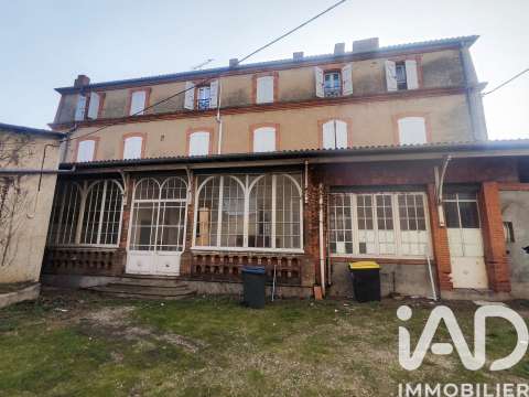 Immeuble Montauban 82