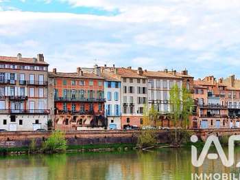 Immeuble Montauban 82