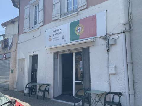 Immeuble Montauban 82