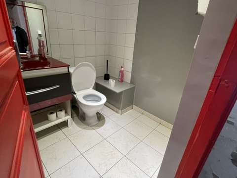 Immeuble
