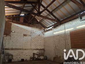 Vente ImmeubleMontauban