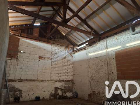 Immeuble Montauban 82