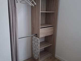 Immeuble Immeuble
