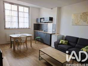Vente ImmeubleMontauban