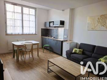 Vente ImmeubleMontauban
