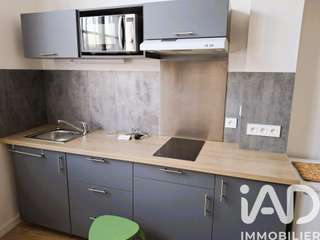Immeuble Immeuble