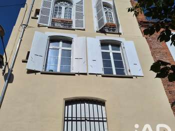 Vente ImmeubleMontauban