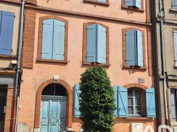 Immeuble Montauban 82
