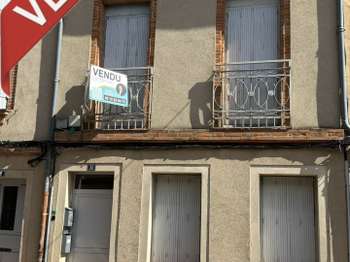 Vente ImmeubleMontauban