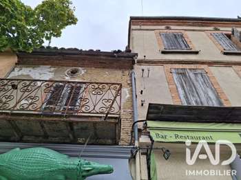 Vente ImmeubleMontauban