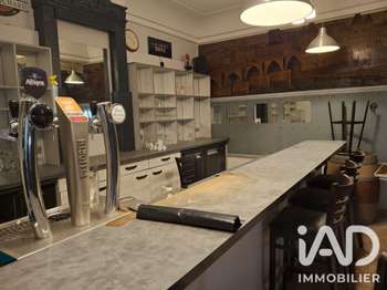 Immeuble
