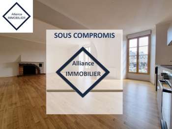 Vente ImmeubleMontauban-de-Bretagne